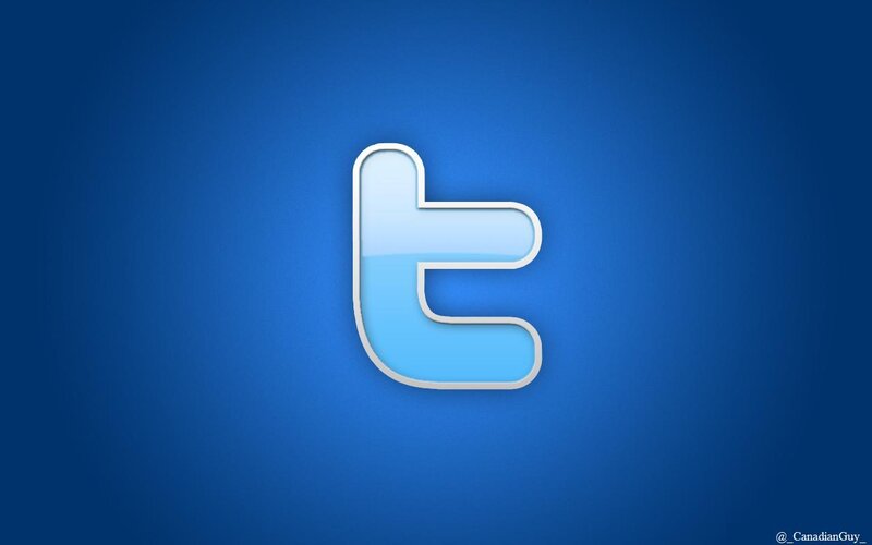 Twitter Logo