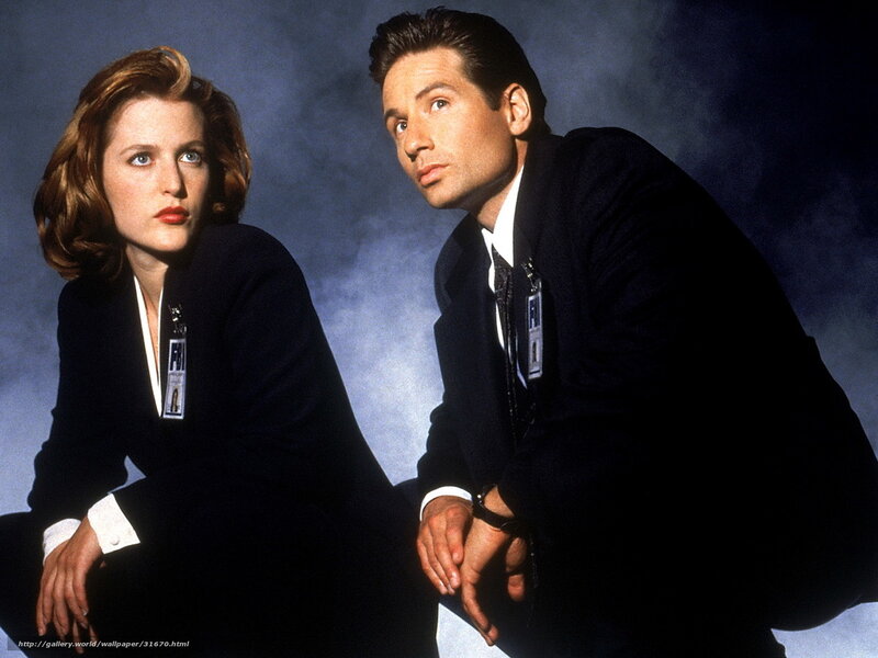 Two Agents in Suits