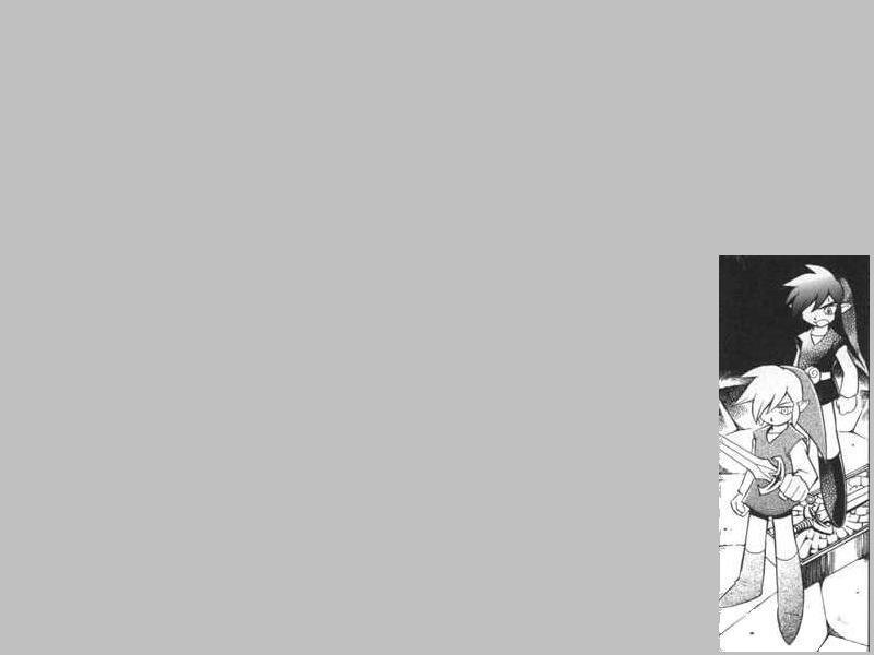 Two Anime Characters — Black, Dramatic, Night, Manga, Sword