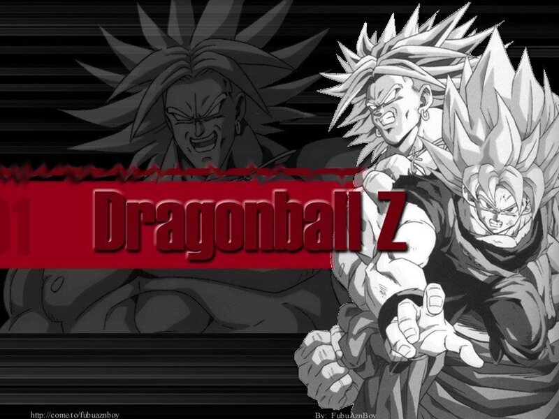 Two Anime Characters Fighting — Black, Dramatic, Manga, Anime Art, Spiky Hair