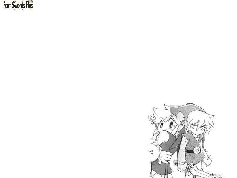 Two Anime Characters Hugging — Black, Playful, Manga