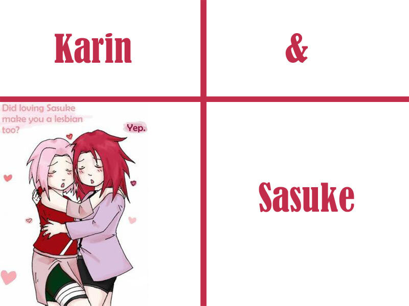 Two Anime Characters Hugging — Pink, Affectionate