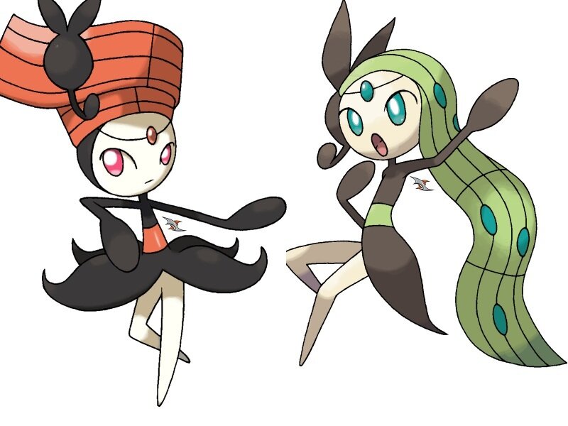 Two Anime-style Characters
