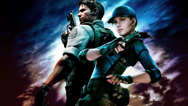 Two Armed Soldiers — Blue