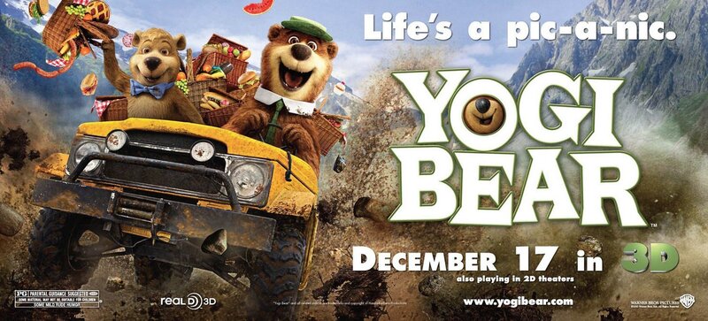 Two Bears in a Vehicle