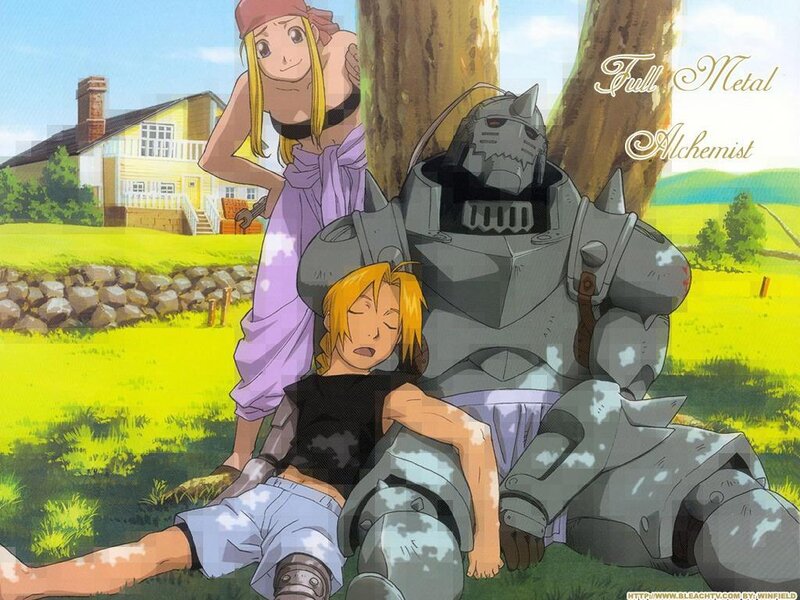 Two Boys and a Robot — Green