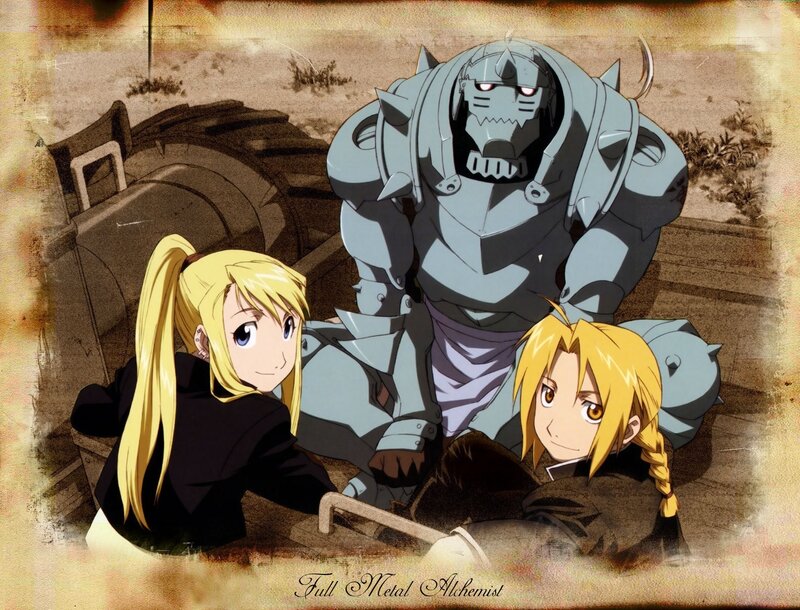 Two Boys and a Robot — Yellow, Dramatic