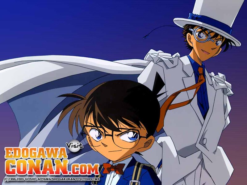 Two Boys in Costumes — Blue, Dramatic
