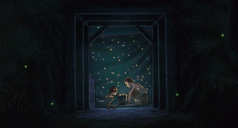Two Boys in Doorway — Dark Green