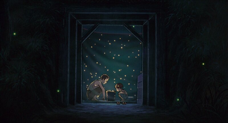 Two Boys in Doorway