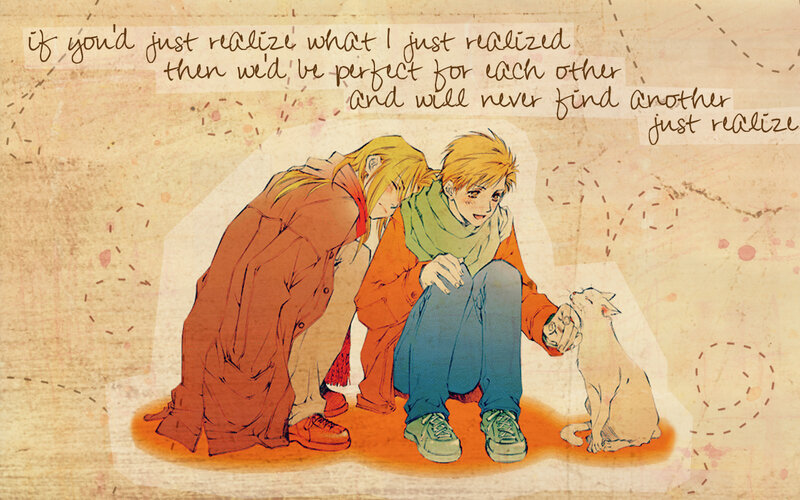 two boys with a cat