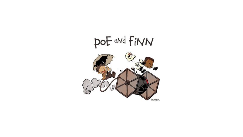 Two Boys with Spaceship