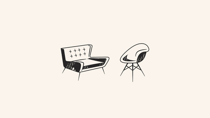 Two Chairs