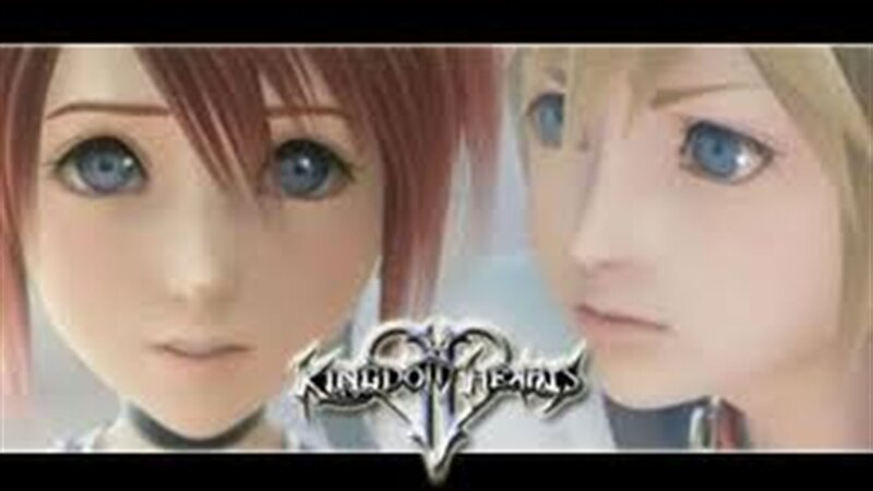 Two Characters Facing Each Other — White