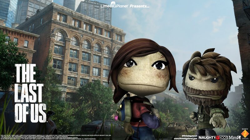 Two Characters in a City — Brown