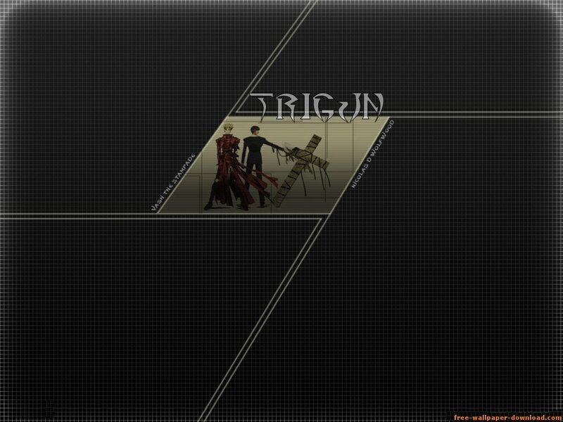 Two Characters in a Grid