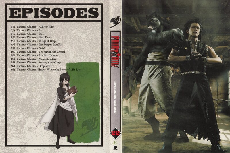 Two Characters in a Warehouse