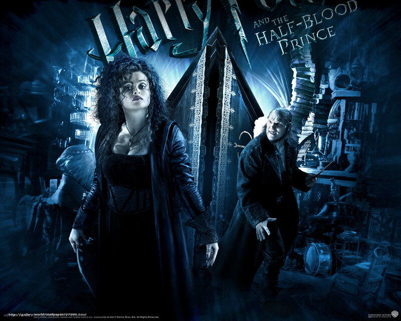 Two Characters in Dark Room