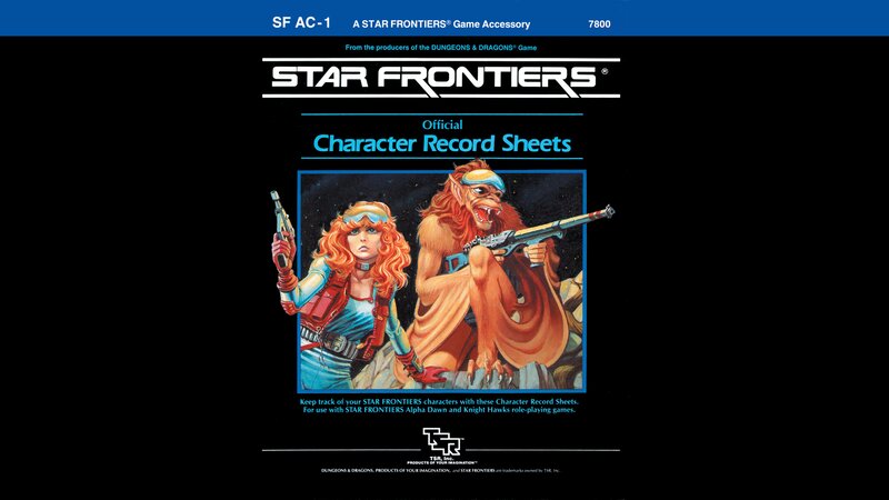 Two Characters with Guns — Blue, Dramatic
