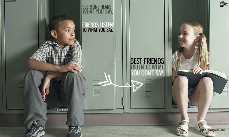 Two Children in Lockers — Gray