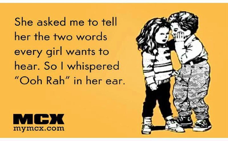 Two Children Whispering
