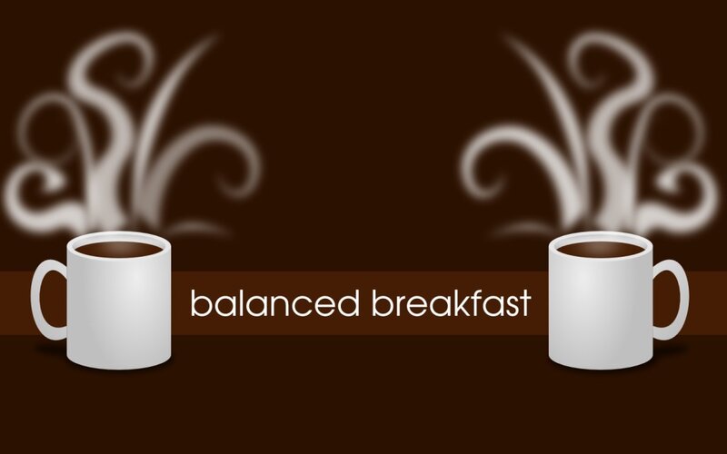 Two Coffee Mugs