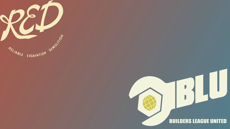 Two Company Logos