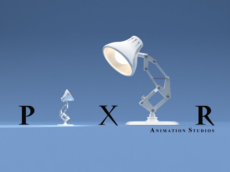 Two Desk Lamps