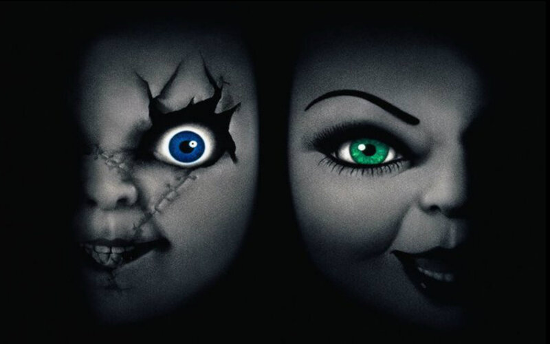 Two Doll Faces