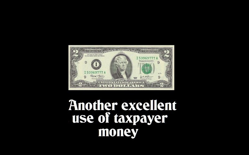 Two-dollar Bill