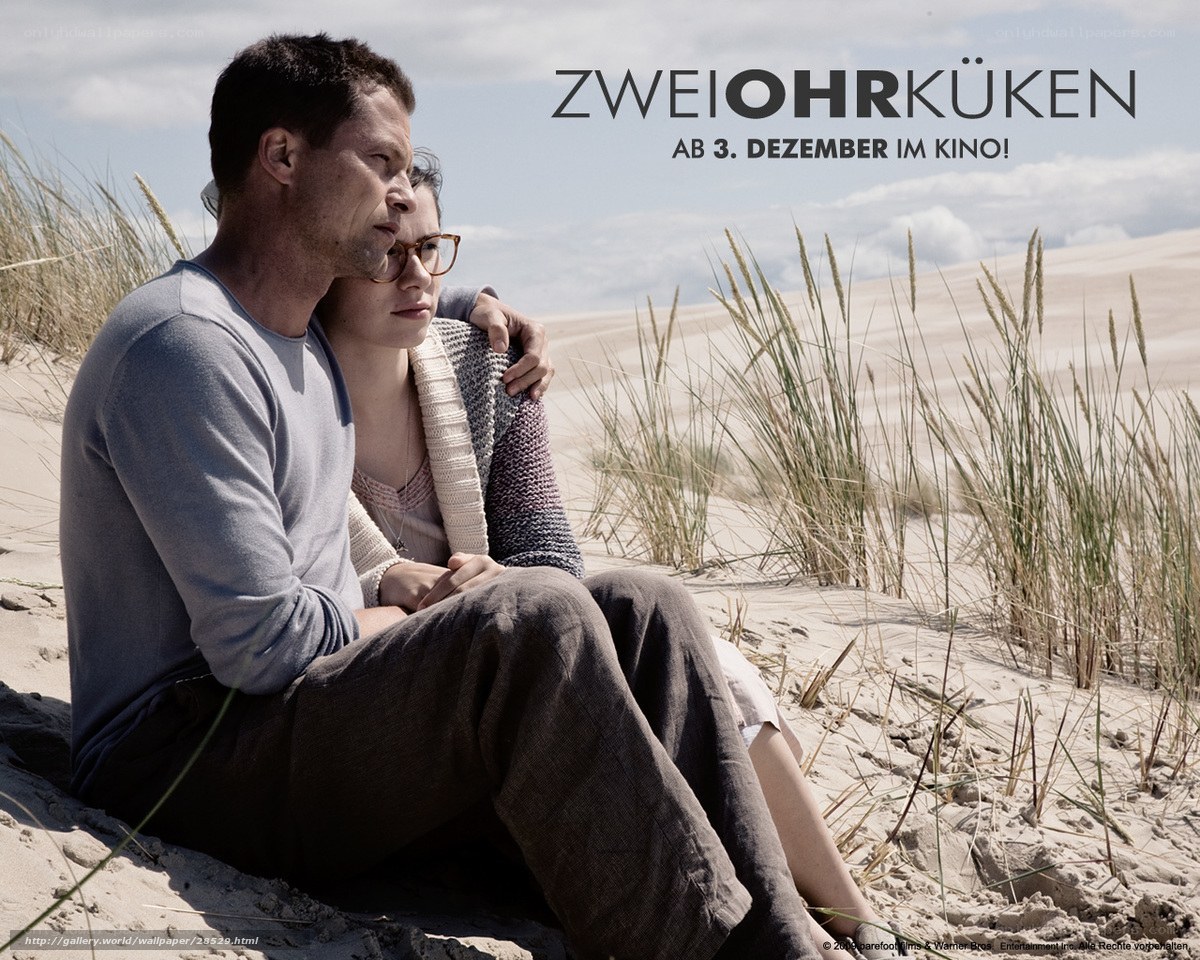 Two Ears movie poster