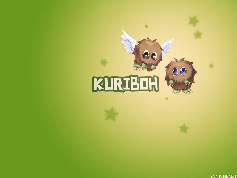 Two Furry Creatures