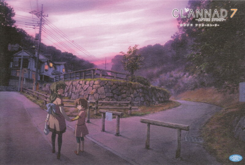 Two Girls Holding Hands — Purple, Serene