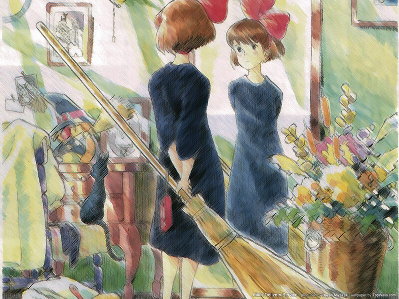 Two Girls in a Room — Blue