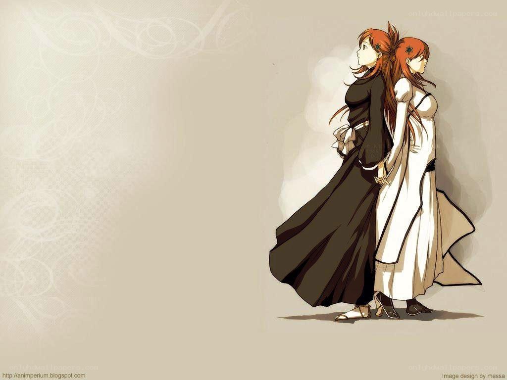 two girls walking together