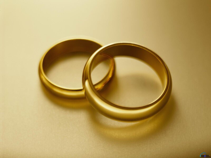 Two Gold Rings
