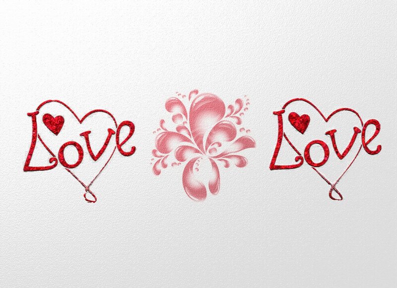 Two Heart Designs