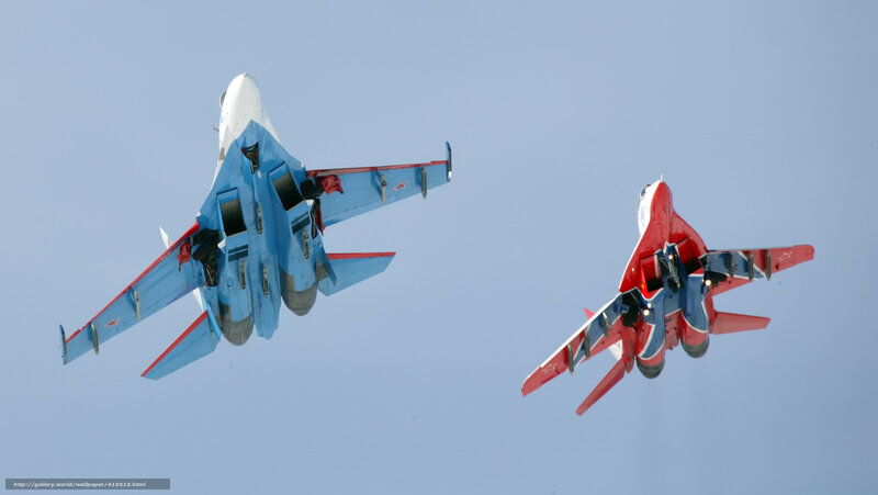 Two jets in formation