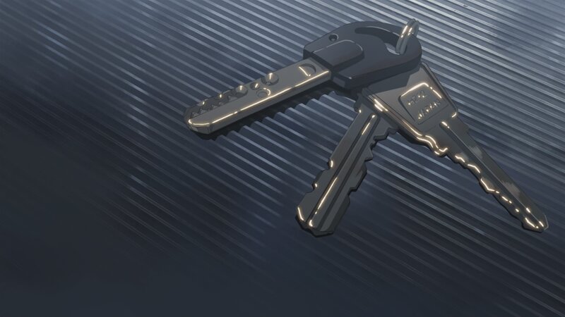 Two Keys on Surface
