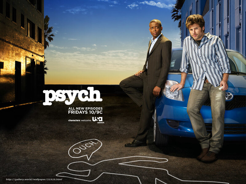 Two Men by a Car
