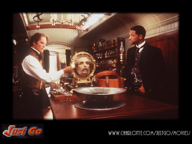 Two Men in a Bar