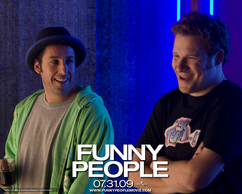 Two Men in a Club