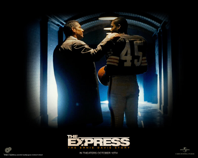 Two Men in a Hallway — Black, Dramatic