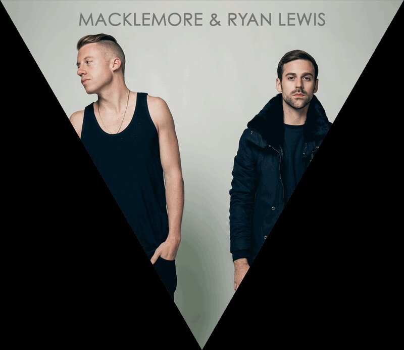 Two Men in a Studio — Black, Neutral