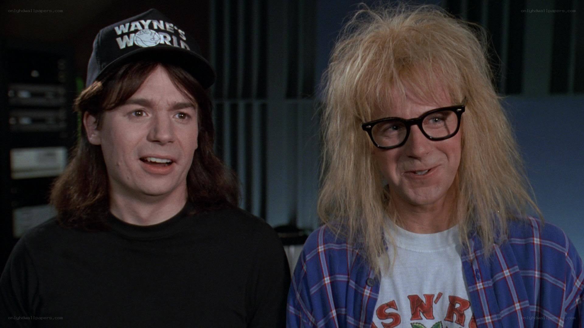 two men in casual attire