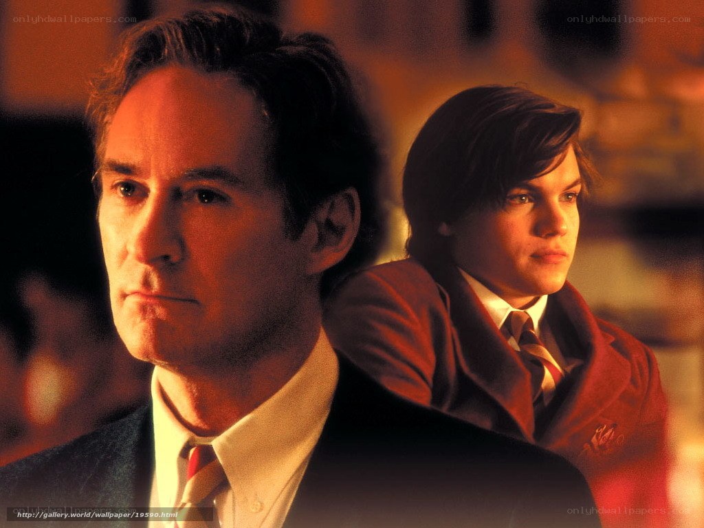 Two men in formal wear