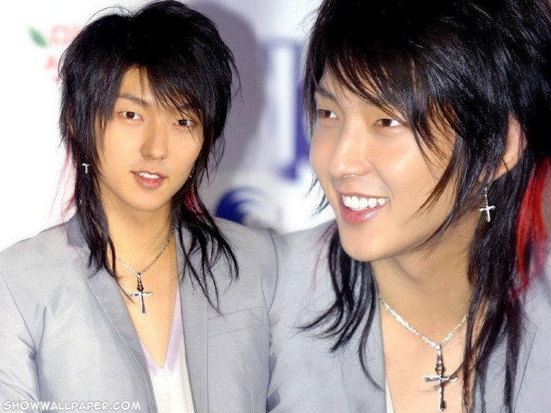 two men in gray suits