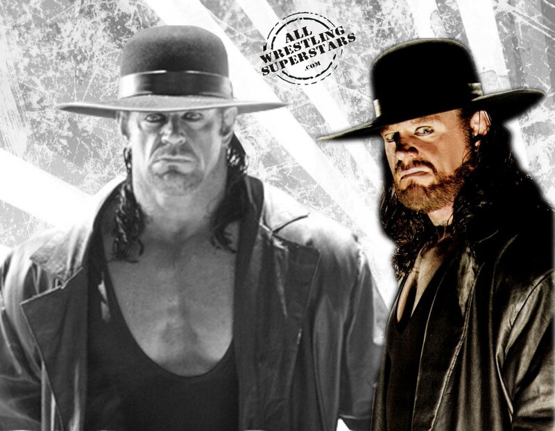 Two Men in Hats — Black, Dramatic, Photograph, Hat