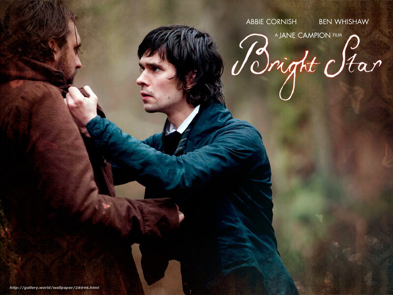 Two Men in Historical Clothing — Brown, Dramatic
