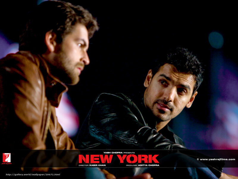 Two Men in Leather Jackets — Black, Dramatic, Night